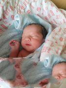 又圆了一个家庭的求子梦：欢迎小王子降临