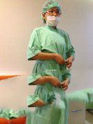 43岁高龄代妈反复流产 第三代试管婴儿为她圆梦