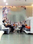 高龄家庭广州代妈喜获健康宝宝