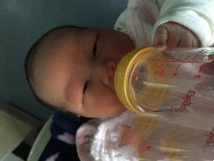 苏先生的孩子到来让夫妻俩感情变得更加稳固