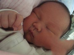 赵女士子宫多筋膜成功助孕