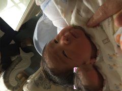 继发性不孕赴远播优育助孕公司成功圆梦