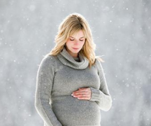 有助于助孕的“怀孕餐”