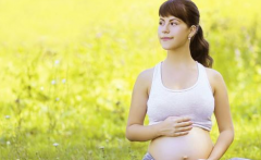 助孕晚期剖腹产前的准备