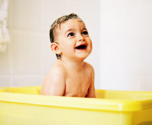 孕期千万不要涂指甲油