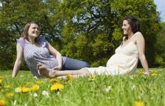 孕期代妈温馨小提示