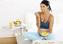 试管助孕前吃这些食物可以提高精子活力