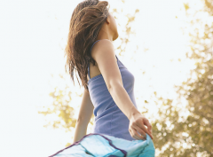 卵巢早衰因素包括以下几点